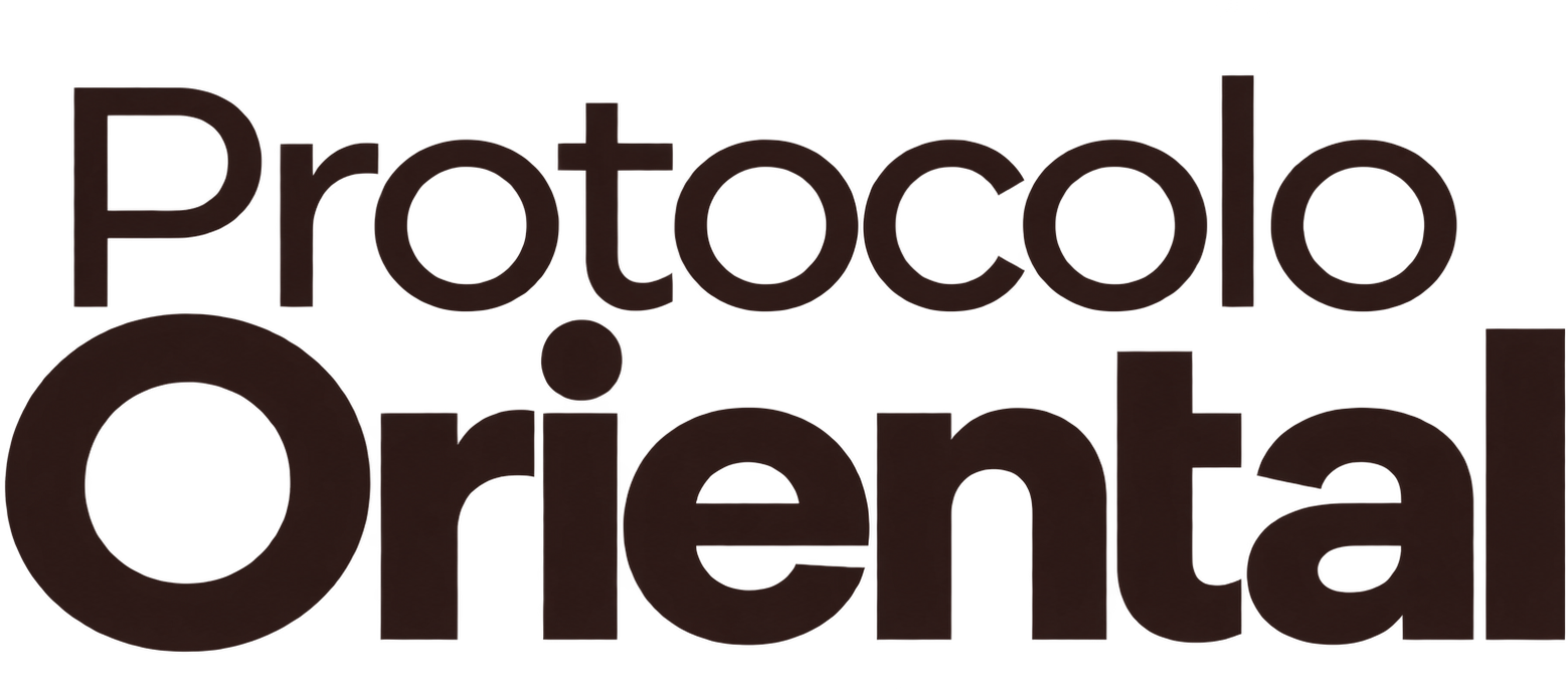 Protocolo Oriental